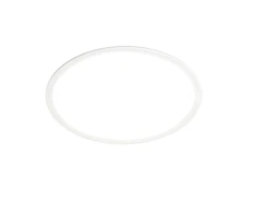 7W LED įleidžiamas šviestuvas FOX MINI 2, baltas, 3000K, dimeriuojamas, IP54