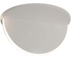 7W LED įleidžiamo montavimo šviestuvas SPECTRA, baltas, 3000K, dimeriuojamas, IP65, E3731001BDT