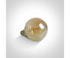 7W LED lemputė, dimeriuojama, E27, 2200K, 9G06RD/A/E