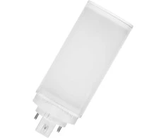 Ledvance 7W LED lemputė DULUX, GX24q-2, baltos matinės sp., 4000K