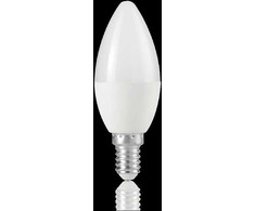 6W LED lemputė E14, 4000K, balta, 151953