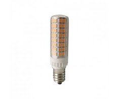 7W LED lemputė, E14, 4500K
