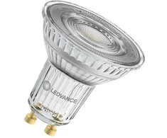 Ledvance 7W LED lemputė, GU10, 2700K, dimeriuojama