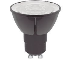 7W LED lemputė, GU10, 3000K, 60°, dimeriuojama, ACB62584