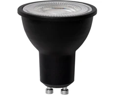 7W LED lemputė, GU10, 3000K