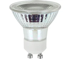 Italux 7W LED lemputė, GU10, 3000K, 70°, dimeriuojama
