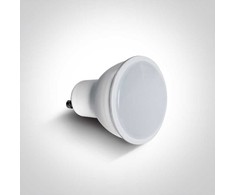 7W LED lemputė, GU10, 4000K, 7307BG/C