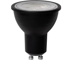 7W LED lemputė, GU10, 4000K, dimeriuojama