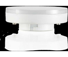 7W LED lemputė GX53, 4000K, balta, 253404