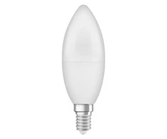 Osram 7W LED lemputė LED STAR CLASSIC B 60 FR, E14, 2700K