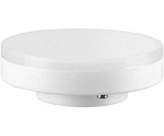 7W LED lemputė OPTONICA, GX53, 4500K