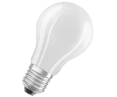 Osram 7W LED lemputė PARATHOM© Retrofit CLASSIC A DIM, 2700K, E27, dimeriuojama