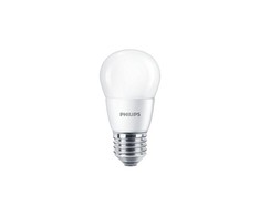 7W LED lemputė PHILIPS, E27, 2700K