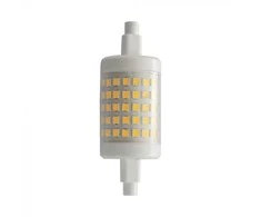 V-tac 7W LED lemputė, R7S, 3000K