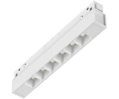Pakabinamas šviestuvas Ideal Lux Magnetinis šviestuvas Ego Accent 07W 3000K 1-10V Wh