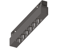 Pakabinamas šviestuvas Ideal Lux Magnetinis šviestuvas Ego Accent 07W 3000K 1-10V Bk