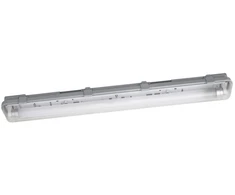 Sieninis šviestuvas Ledvance Šviesos drėgmei atsparios LED ESS 1x7w 600mm