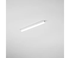 7W LED linijinis šviestuvas SHAPE, baltas, 4000K