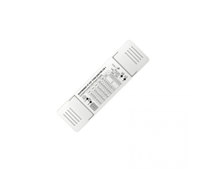 7W LED maitinimo šaltinis, baltas, 2,5-11V, 350-700mA, IP20, D-iT FIT7