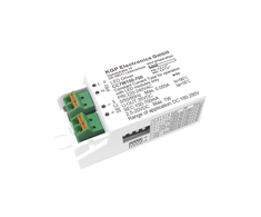 7W LED maitinimo šaltinis, baltas, 2,5-20V, 100-700mA, IP20, KGP7