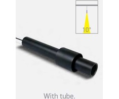 7W LED pakabinamas šviestuvas į magnetines sistemas ONELIGHT MINI/MIDI/MAXI, juodas, 3000K, DALI, 42132L/B/W