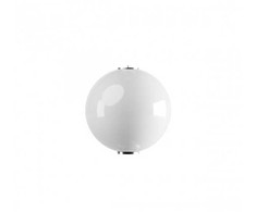 7W LED pakabinamas šviestuvas, juodas, 3000K, dimeriuojamas, 22233-B1, reikalingas laikiklis LED91637