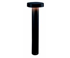 7W LED pastatomas šviestuvas ONDA, tamsiai pilkas, 3000K, 4223800