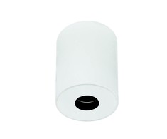 7W LED paviršinis lauko šviestuvas, baltas, 3000K, S113