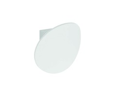 7W LED sieninis šviestuvas CORTO, baltas, 3000K, 4285300