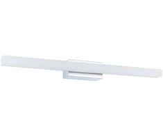 Sieninis šviestuvas 7W LED sieninis veidrodžio šviestuvas SPARROW, chromo sp., 3000K