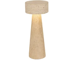 7W LED stalo šviestuvas SERENITY, smėlio sp., 2700K, 4337700