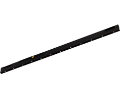 7W LED šviestuvas į magnetinę sistemą ZAMBELIS MAGNETIC 5MM, matinės juodos sp., 3000K, DALI, 2524