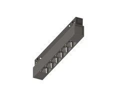 Pakabinamas šviestuvas Ideal Lux Magnetinis šviestuvas Ego Accent 7W 3000K Bk