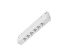 Pakabinamas šviestuvas Ideal Lux Magnetinis šviestuvas Ego Accent 7W 3000K Dali Wh