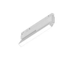 Pakabinamas šviestuvas Ideal Lux Magnetinis šviestuvas Ego Flexible Wide 7W 3000K On-Off Wh