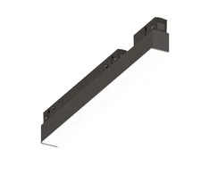 Pakabinamas šviestuvas Ideal Lux Magnetinis šviestuvas Ego Wide 07W 3000K Dali Bk