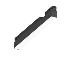 Pakabinamas šviestuvas Ideal Lux Magnetinis šviestuvas Ego Wide 7W 3000K On-Off Bk