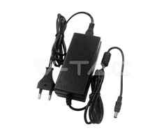 V-tac 7W/m LED juosta, 60LED/m, IP65, RGB, 5m ritė. Komplektuojama su 60W maitinimo šaltiniu ir LED valdikliu.
