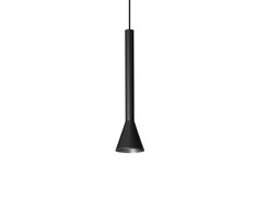 Ideal Lux Pakabinamas šviestuvas Diesis Sp Nero