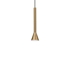 Ideal Lux Pakabinamas šviestuvas Diesis Sp Ottone
