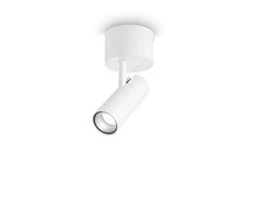 Ideal Lux Lubinis šviestuvas Play Pl1 Wh