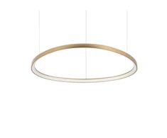 Ideal Lux Pakabinamas šviestuvas Gemini Sp D105 Ottone