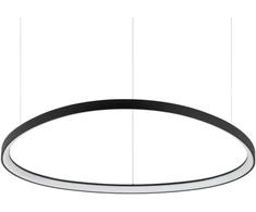 Ideal Lux Pakabinamas šviestuvas Gemini Sp D105 Nero