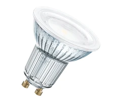 Ledvance 7,9W LED lemputė PARATHOM© DIM PAR16 120°, 2700K, GU10, dimeriuojama