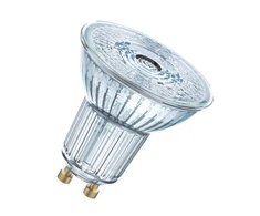 Osram 8,3W LED lemputė SUPERSTAR PAR16 36°, 2700K, GU10, dimeriuojama
