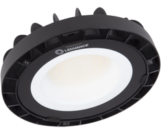 Ledvance 83W sandėlio šviestuvas HIGH BAY COMPACT, juodas, 6500K, IP65