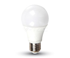 V-tac 8,5W LED lemputė, A60, E27, 6500K