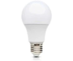 Bikuva.lt 8,5W LED lemputė, E27, 3000K