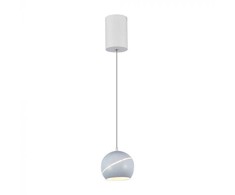 V-tac 8,5W LED pakabinamas šviestuvas, baltas, 3000K