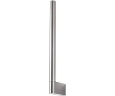 Bikuva.lt 8,5W LED sieninis šviestuvas CITYLINE, nikelio sp., 2700K, dimeriuojamas, IP54, 01-4240